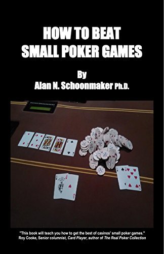 How to Beat Small Poker Games