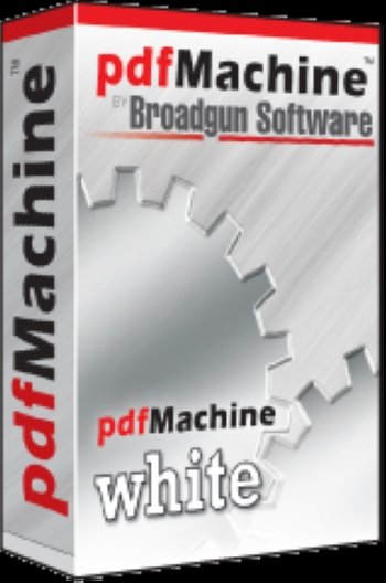 pdfMachine Ultimate 15.96 free instals