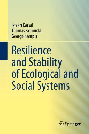 Resilience and Stability of Ecological and Social Systems (True)