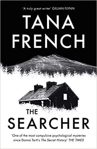 The Searcher: The mesmerising new thriller from the Sunday Times bestselling author of The Wych Elm