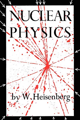 Nuclear Physics, Kindle Edition