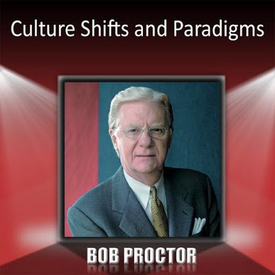 Culture Shifts and Paradigms [Audiobook]