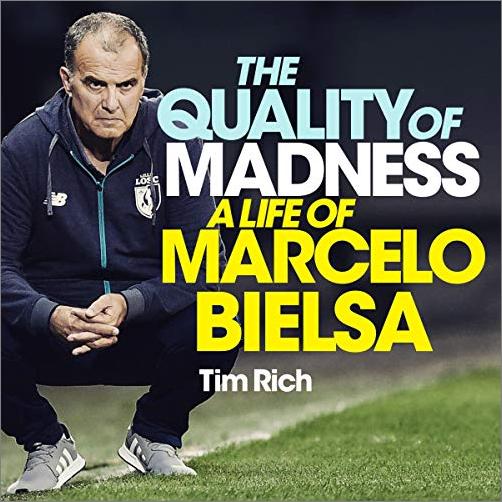 The Quality of Madness [Audiobook]