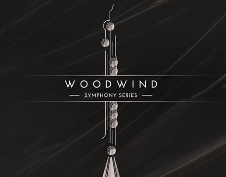 Native Instruments Symphony Series Woodwind Solo v1.3.0 KONTAKT 