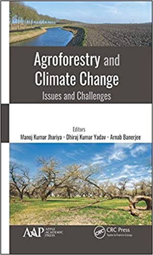Agroforestry and Climate Change: Issues and Challenges