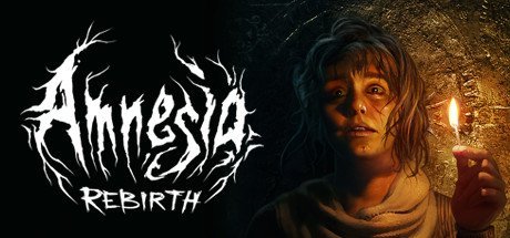 Amnesia Rebirth Linux-Razor1911