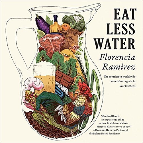 Eat Less Water [Audiobook]