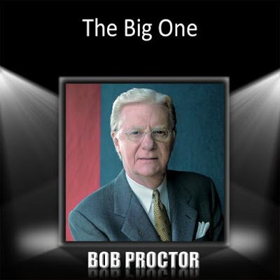The Big One by Bob Proctor [Audiobook]