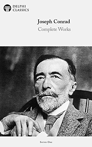Delphi Complete Works of Joseph Conrad