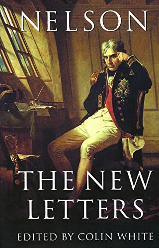 Nelson: The New Letters