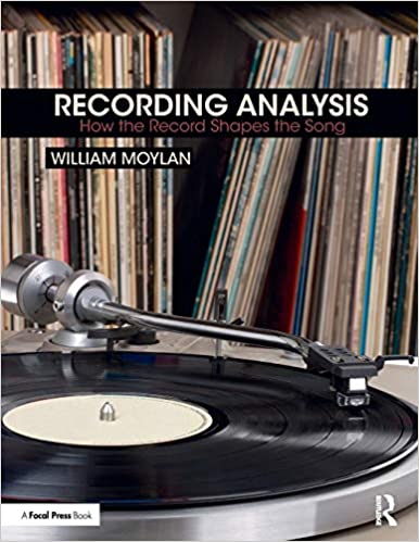 Recording Analysis: How the Record Shapes the Song
