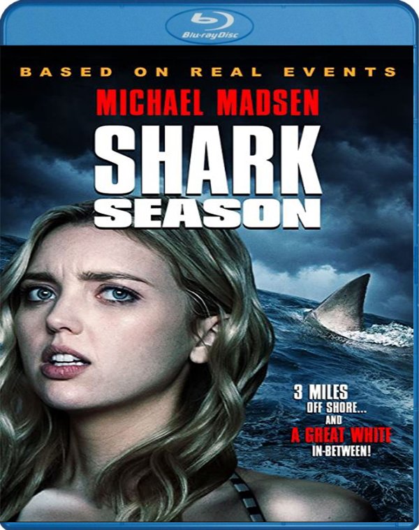 SHARK～2nd Season～ Blu-ray BOX 豪華版〈初回限定生…+spbgp44.ru