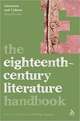 The Eighteenth Century Literature Handbook