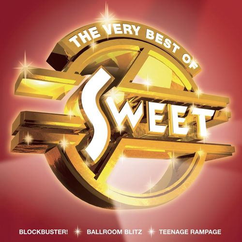 Sweet   The Very Best Of Sweet (2005)