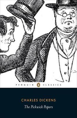 FreeCourseWeb The Pickwick Papers The Posthumous Papers of the Pickwick Club