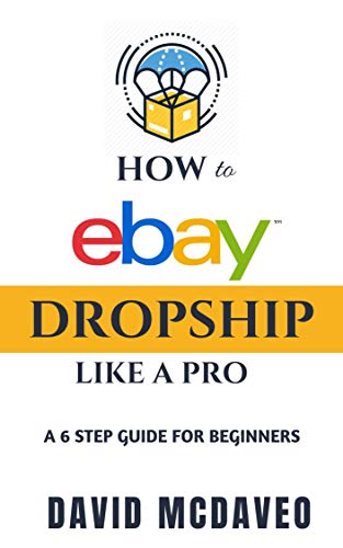 How to Ebay Dropship Like a Pro