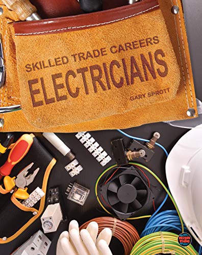 Rourke Educational Media | Skilled Trade Careers: Electricians