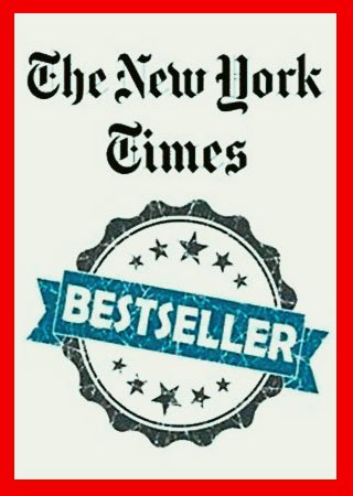 The New York Times Best Sellers: Advice, How To & Miscellaneous - November 01, 2020