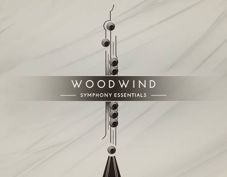 Native Instruments Symphony Essentials Woodwind Solo v1.3.0 KONTAKT