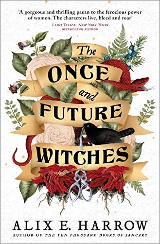 FreeCourseWeb The Once and Future Witches