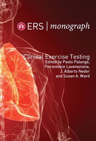 Clinical Exercise Testing (ERS Monographs)