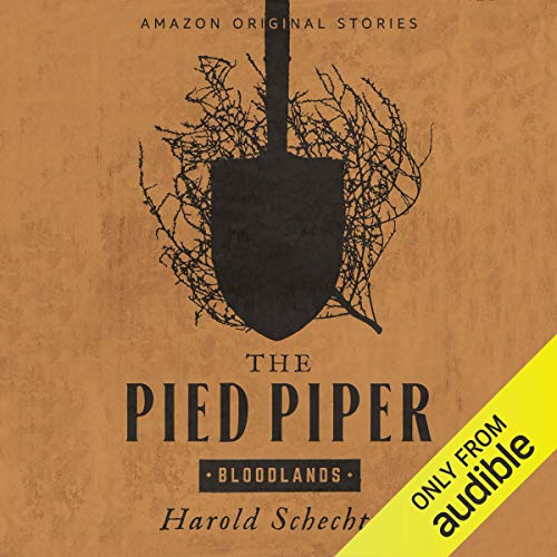 The Pied Piper [Audiobook]