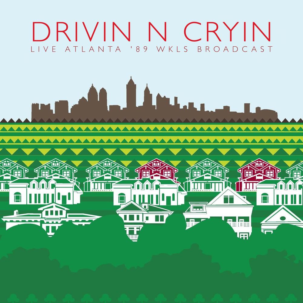 Download Drivin N Cryin - Live Atlanta 89 (2020) - SoftArchive