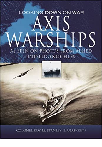 Axis Warships (Looking Down on War)