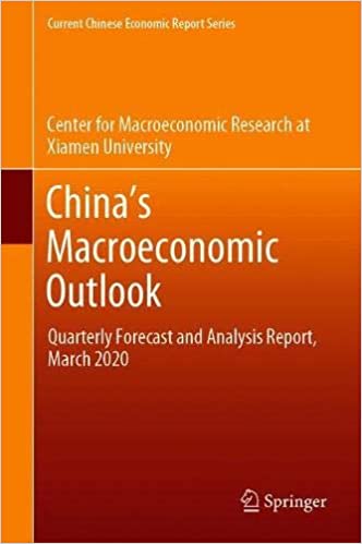 China's Macroeconomic Outlook: Quarterly Forecast and Analysis Report, March 2020