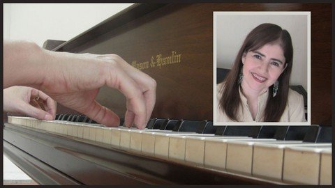 Introduction to Piano Technique (Updated 10/2020)
