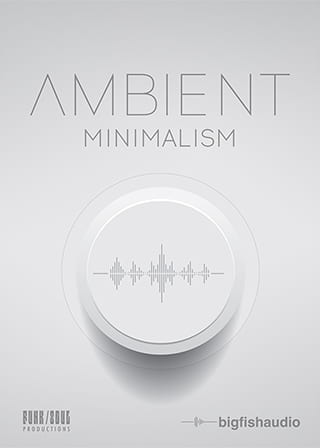 Big Fish Audio Ambient Minimalism KONTAKT