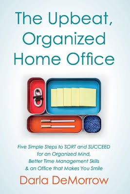 The Upbeat, Organized Home Office (EPUB)