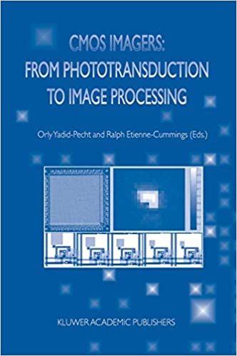 CMOS Imagers: From Phototransduction to Image Processing