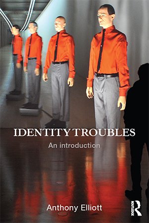 Identity Troubles: An introduction