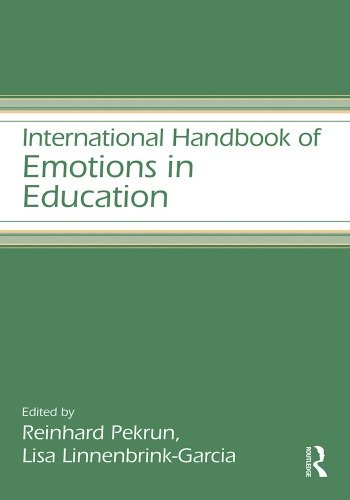 International Handbook of Emotions in Education (Educational Psychology Handbook) International Handbook of Emotions in Education (Educational Psychology Handbook)