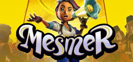 Mesmer-DINOByTES
