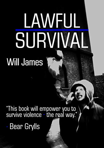 Lawful Survival: Understanding fear, violence, and the limits of the law