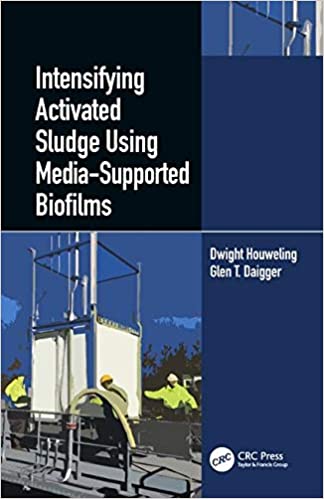 Intensifying Activated Sludge Using Media Supported Biofilms Intensifying Activated Sludge Using Media Supported Biofilms