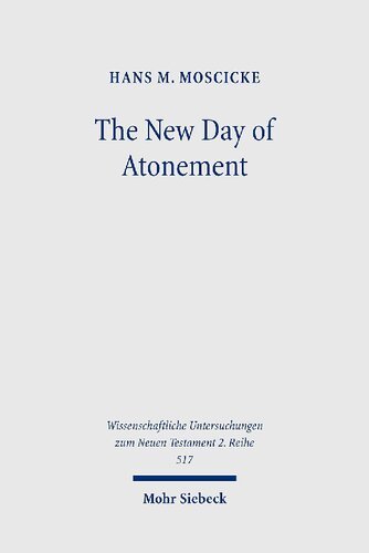 The New Day of Atonement: A Matthean Typology