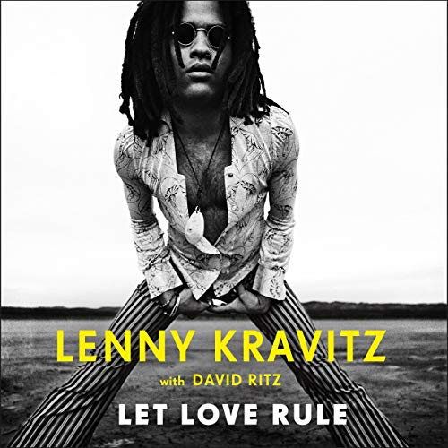 Let Love Rule [Audiobook]