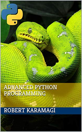 collaboratory advanced python