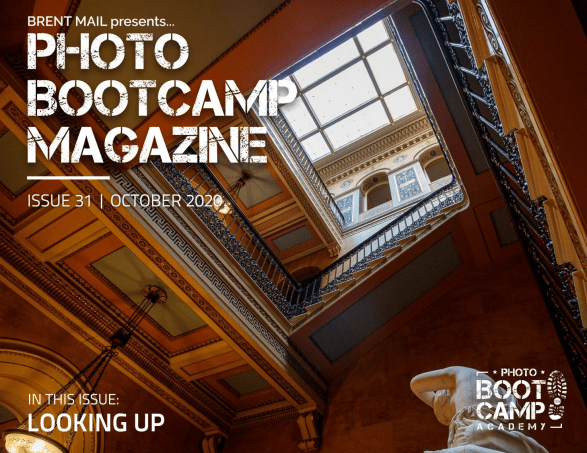 Photo BootCamp   October 2020