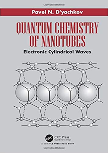 Quantum Chemistry of Nanotubes: Electronic Cylindrical Waves