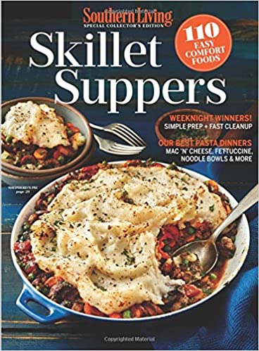 Southern Living Skillet Suppers
