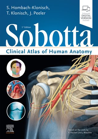 FreeCourseWeb Sobotta Clinical Atlas of Human Anatomy