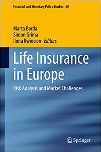 Life Insurance in Europe: Risk Analysis and Market Challenges