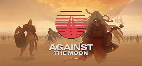 Against The Moon MacOS-Razor1911