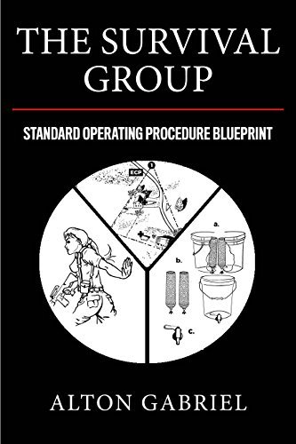 The Survival Group: Standard Operating Procedure Blueprint
