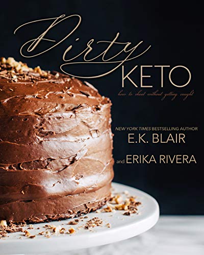 Dirty Keto: How to Cheat Without Getting Caught