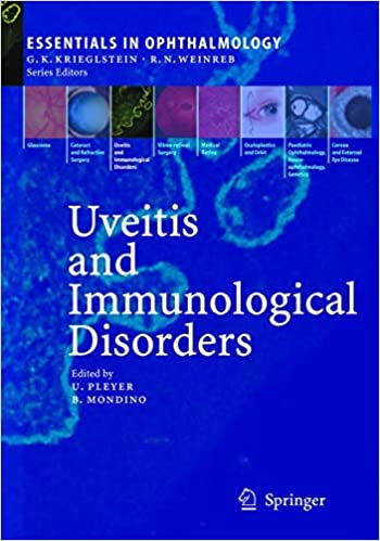 Uveitis and Immunological Disorders (Essentials in Ophthalmology)